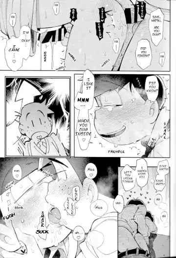 [Kisaki Nana] Blue Light Effect ni Miru Boku-tachi no Mirai wa, - Our future seen in blue light effects is, Fhentai - Page 60