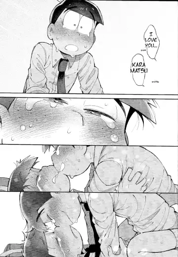 [Kisaki Nana] Blue Light Effect ni Miru Boku-tachi no Mirai wa, - Our future seen in blue light effects is, Fhentai - Page 66