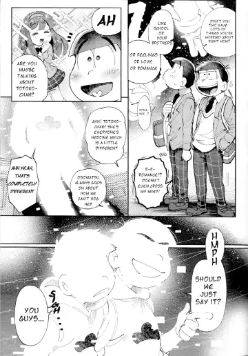 [Kisaki Nana] Blue Light Effect ni Miru Boku-tachi no Mirai wa, - Our future seen in blue light effects is, Fhentai - Page 8