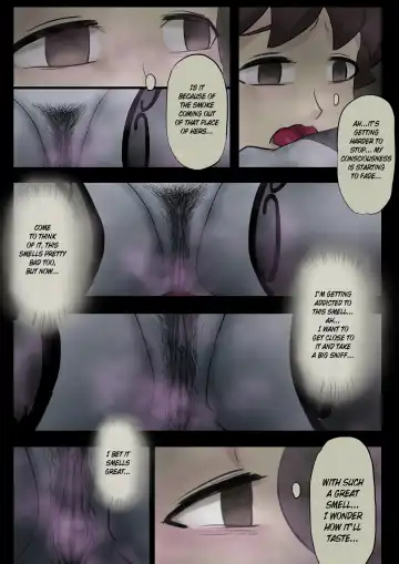 [Jiangshi - Skyzen] Jiangshi Musume - Chapter Raikou Fhentai - Page 13