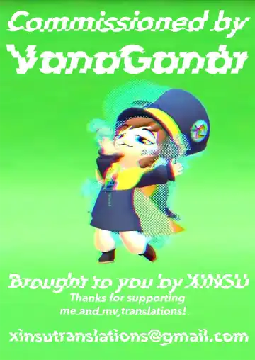 [Jiangshi - Skyzen] Jiangshi Musume - Chapter Raikou Fhentai - Page 21