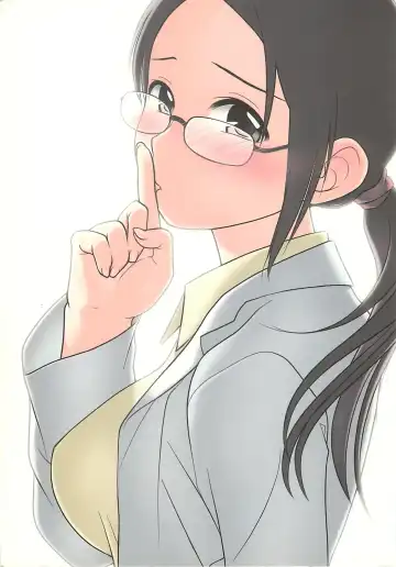 Read [Ootsuka Mahiro] lesson#1 - Fhentai