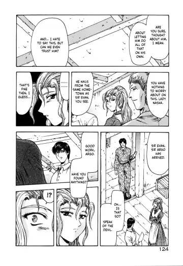 [Mukai Masayoshi] Guilty Sacrifice [Taidouhen] | Guilty Sacrifice Fhentai - Page 129