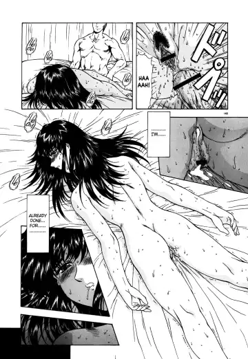 [Mukai Masayoshi] Guilty Sacrifice [Taidouhen] | Guilty Sacrifice Fhentai - Page 145