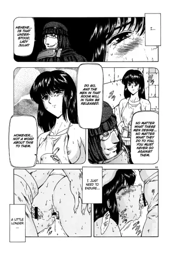 [Mukai Masayoshi] Guilty Sacrifice [Taidouhen] | Guilty Sacrifice Fhentai - Page 168