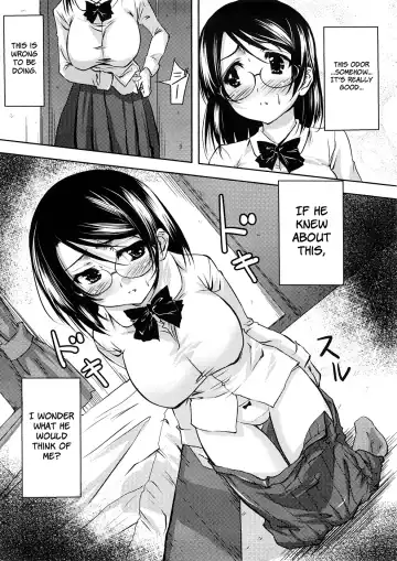 [Shibusawa Hayato] Kaguwashi Onii-sama Fhentai - Page 5