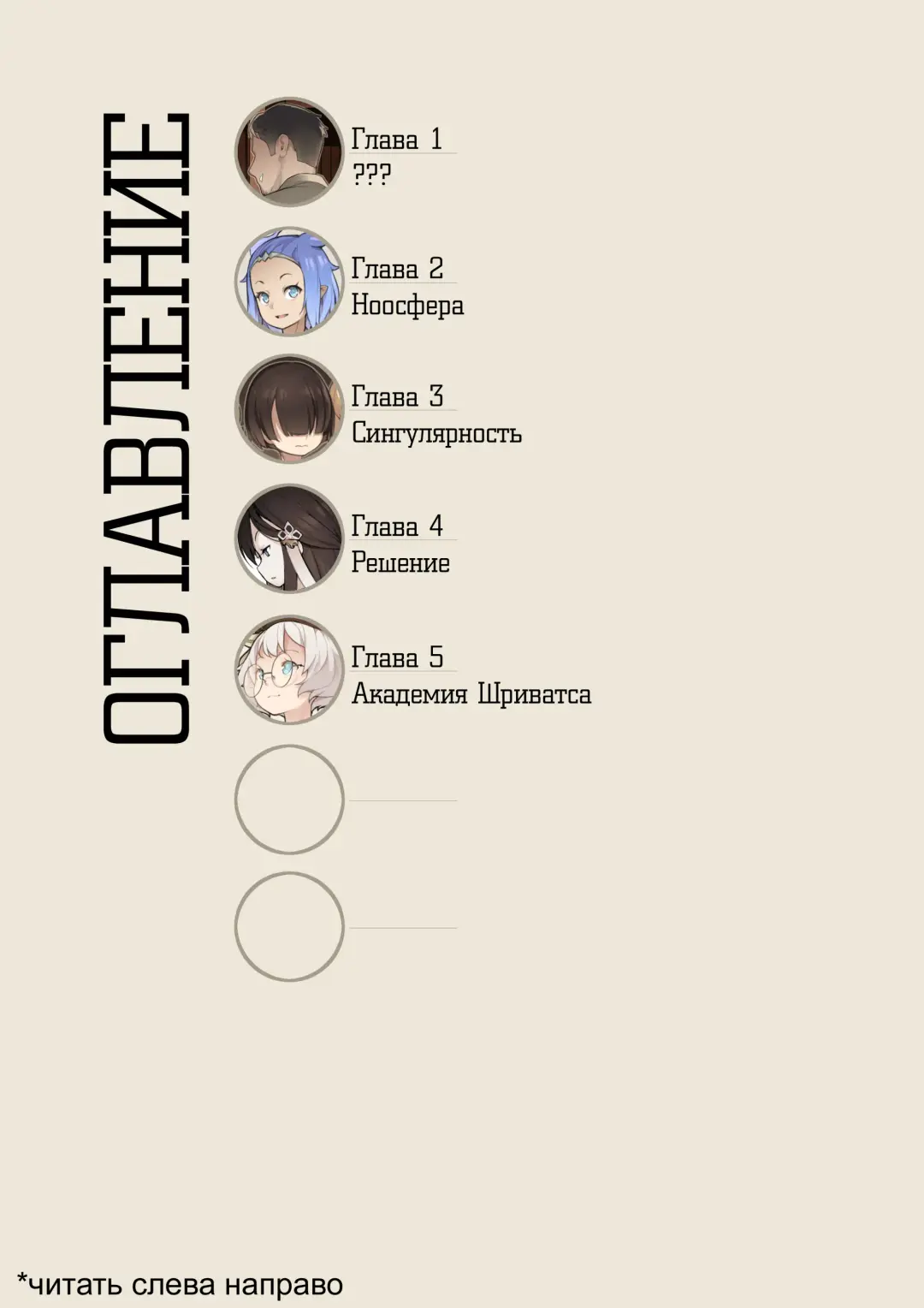 [Blvefo9] MAIDEN SINGULARITY Chapter 5 | Дева сингулярности - Глава 5 Fhentai - Page 3