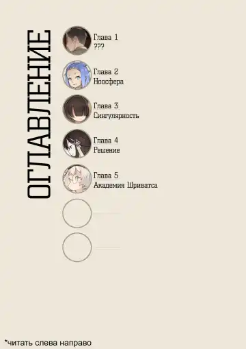 [Blvefo9] MAIDEN SINGULARITY Chapter 5 | Дева сингулярности - Глава 5 Fhentai - Page 3