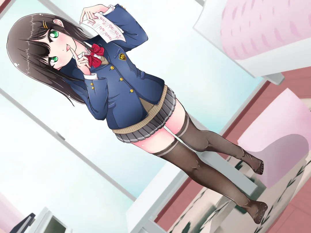 Ashi de sa reru no hazukashīkedo… o nēchan ni fuma retai Fhentai - Page 152