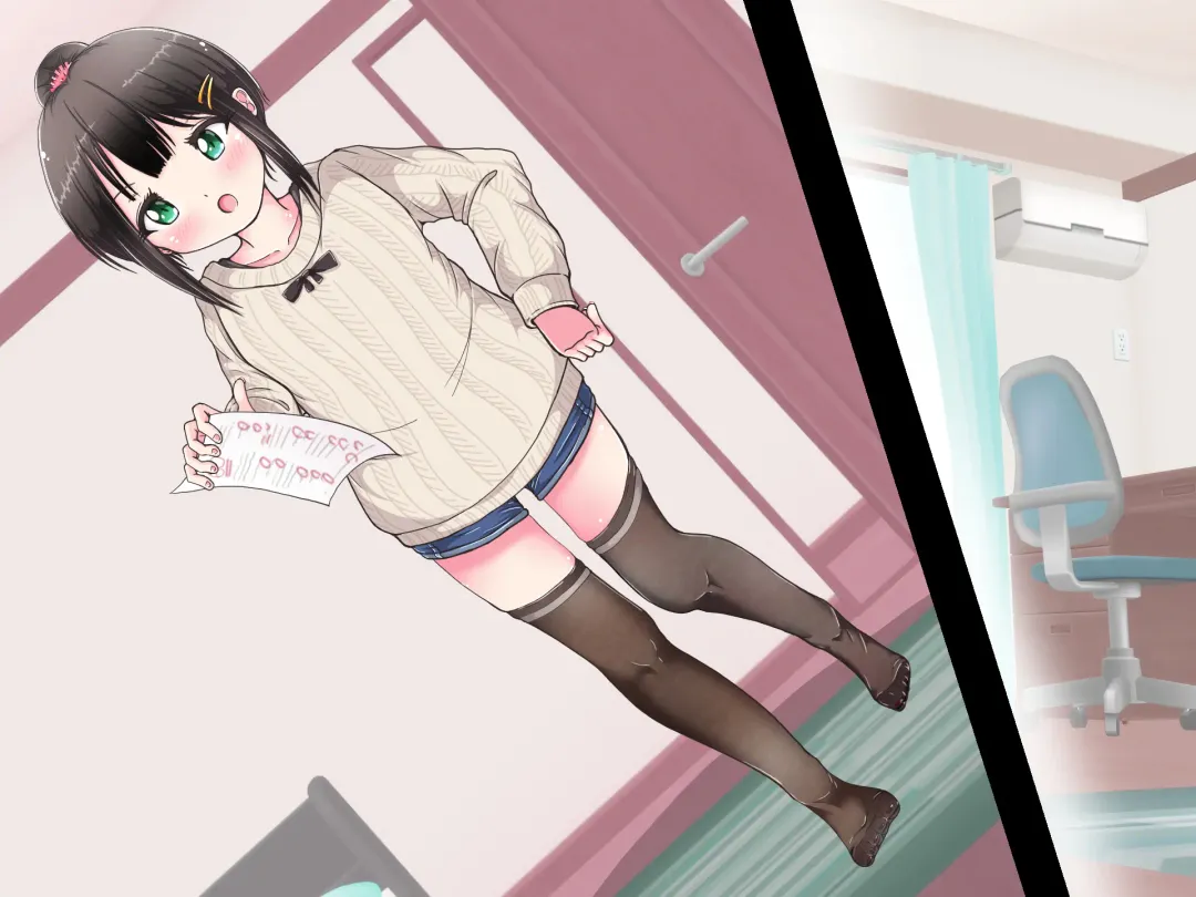 Ashi de sa reru no hazukashīkedo… o nēchan ni fuma retai Fhentai - Page 179