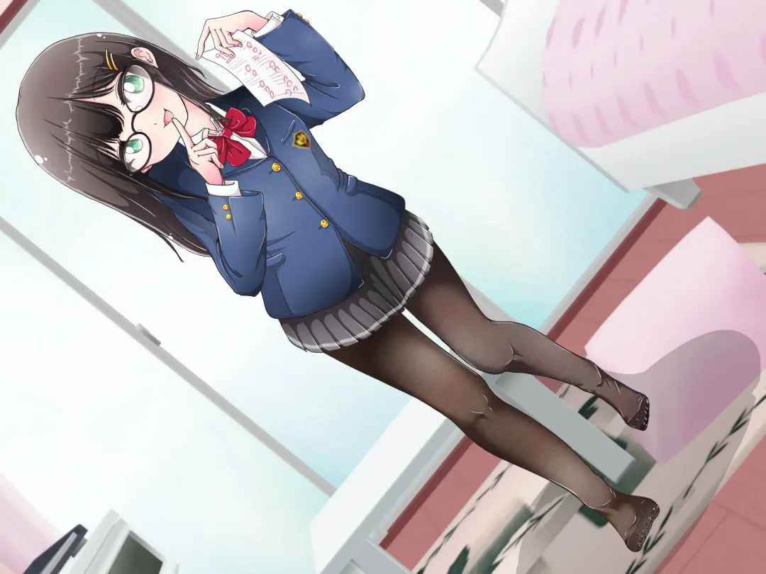 Ashi de sa reru no hazukashīkedo… o nēchan ni fuma retai Fhentai - Page 52