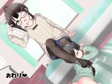 Ashi de sa reru no hazukashīkedo… o nēchan ni fuma retai Fhentai - Page 100