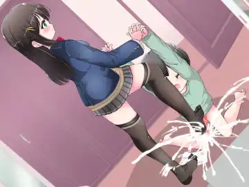 Ashi de sa reru no hazukashīkedo… o nēchan ni fuma retai Fhentai - Page 158