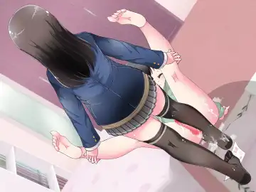 Ashi de sa reru no hazukashīkedo… o nēchan ni fuma retai Fhentai - Page 162