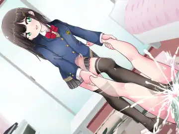 Ashi de sa reru no hazukashīkedo… o nēchan ni fuma retai Fhentai - Page 168