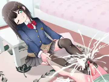 Ashi de sa reru no hazukashīkedo… o nēchan ni fuma retai Fhentai - Page 172