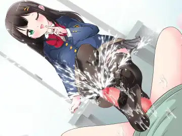 Ashi de sa reru no hazukashīkedo… o nēchan ni fuma retai Fhentai - Page 176