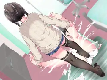 Ashi de sa reru no hazukashīkedo… o nēchan ni fuma retai Fhentai - Page 182