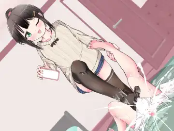 Ashi de sa reru no hazukashīkedo… o nēchan ni fuma retai Fhentai - Page 184