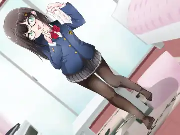 Ashi de sa reru no hazukashīkedo… o nēchan ni fuma retai Fhentai - Page 52