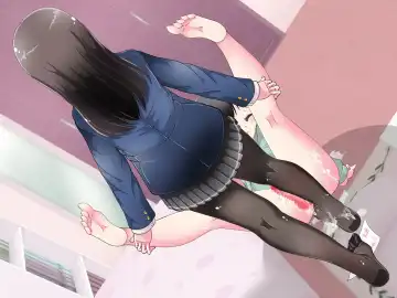 Ashi de sa reru no hazukashīkedo… o nēchan ni fuma retai Fhentai - Page 62