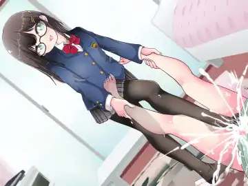 Ashi de sa reru no hazukashīkedo… o nēchan ni fuma retai Fhentai - Page 68