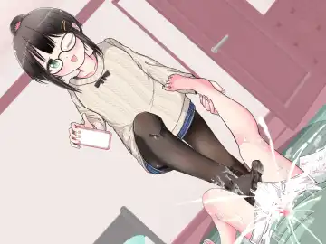 Ashi de sa reru no hazukashīkedo… o nēchan ni fuma retai Fhentai - Page 84