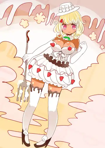 [Vae] Chabatake Vae no TS Tanpenshuu Fhentai - Page 16