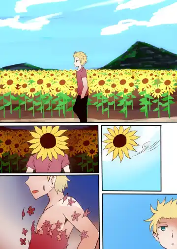 [Vae] Chabatake Vae no TS Tanpenshuu Fhentai - Page 37