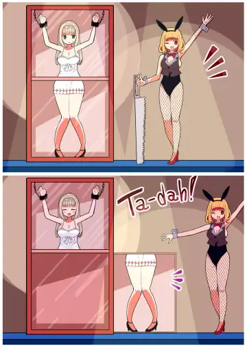 [Vae] Chabatake Vae no TS Tanpenshuu Fhentai - Page 4