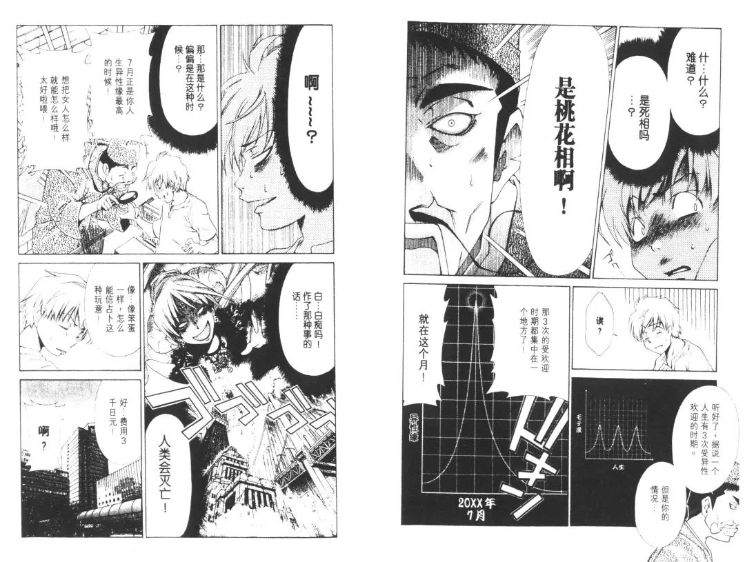 [Harada Shigemitsu - Seguchi Takahiro] akuma to no H raifu 01 Fhentai - Page 64