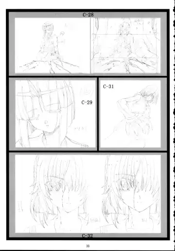 [Ohkura Kazuya] Okonomiyaki Fhentai - Page 32