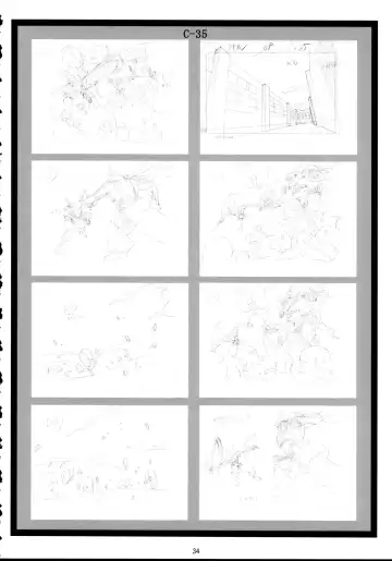 [Ohkura Kazuya] Okonomiyaki Fhentai - Page 33