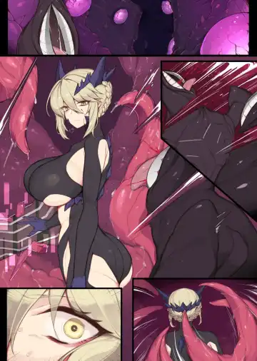 [Yanje] - Monster Breeding Plant - Fhentai - Page 7