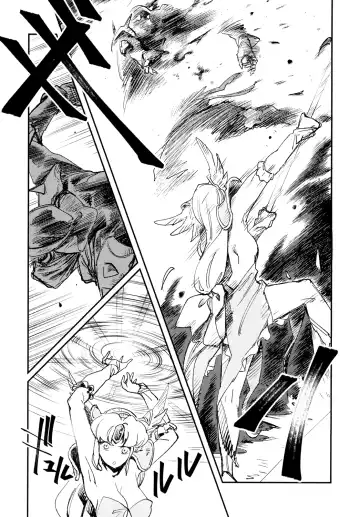 [Yucchris] JEWEL & BEAST Fhentai - Page 8