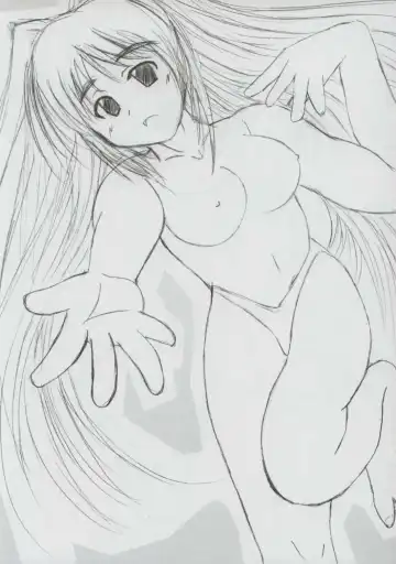 [Hase Yuu - Hikawa Yuuki - Yamamoto Ryuusuke] TH2tic Factory Fhentai - Page 20