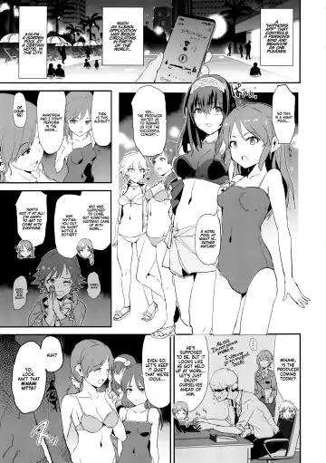 [Dokurosan] Tachibana Arisu no Saimin Dosukebe Sex Friends with Sagisawa Fumika + Omake Paper Fhentai - Page 3