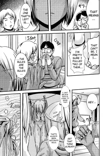 [Marneko] Onnanoko Kuji | The Girl Lottery Fhentai - Page 3