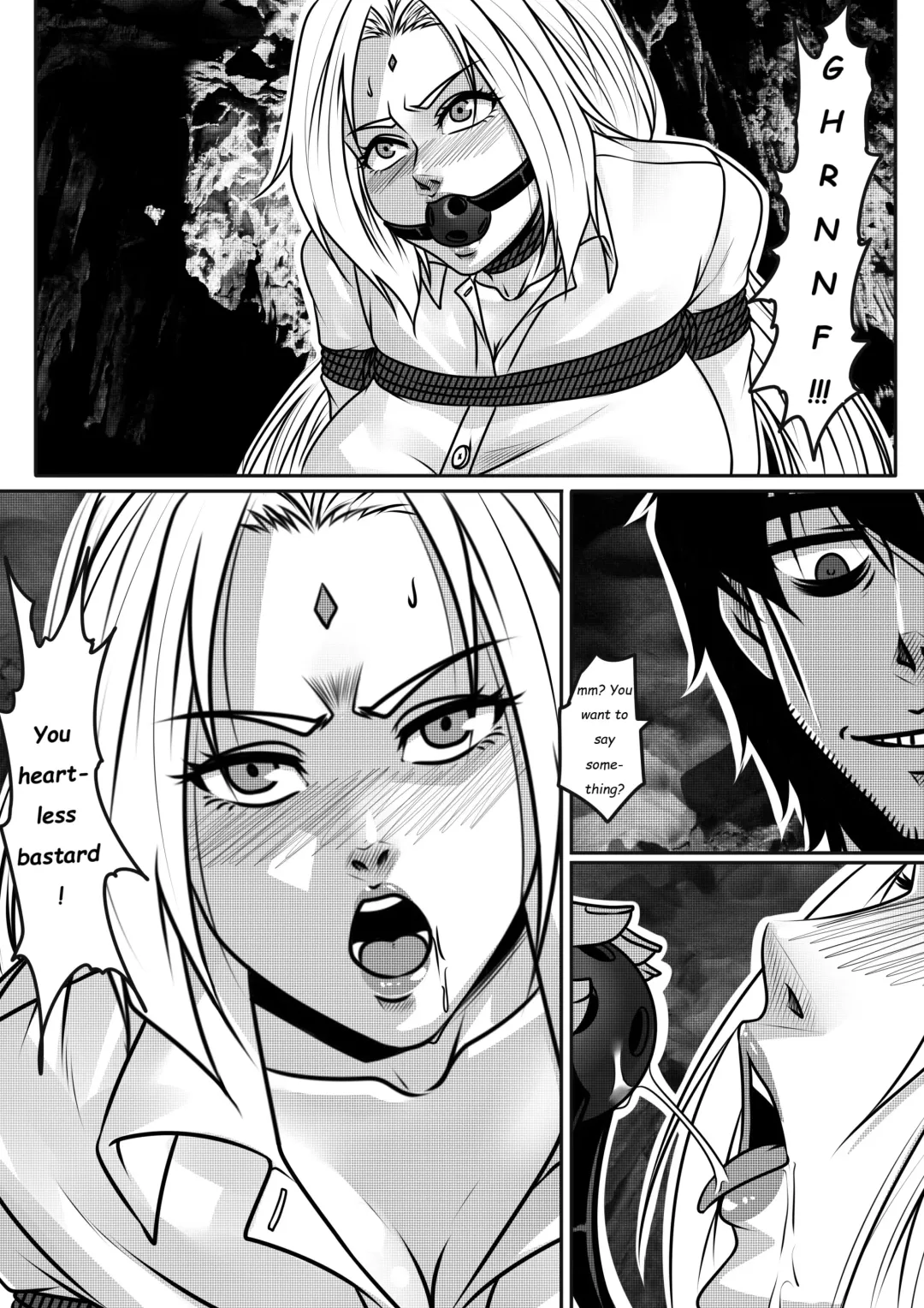 [Godletter] Ring of Temporal-Space 001 Fhentai - Page 37