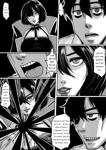 [Godletter] Ring of Temporal-Space 001 Fhentai - Page 14