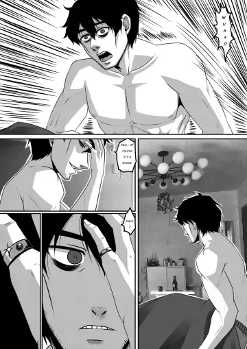 [Godletter] Ring of Temporal-Space 001 Fhentai - Page 15