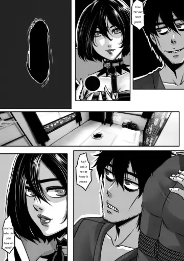 [Godletter] Ring of Temporal-Space 001 Fhentai - Page 28