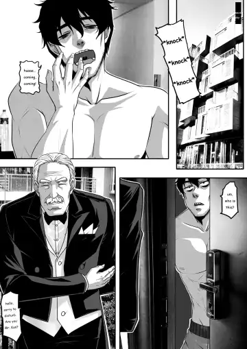 [Godletter] Ring of Temporal-Space 001 Fhentai - Page 3