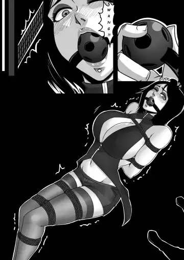 [Godletter] Ring of Temporal-Space 001 Fhentai - Page 33