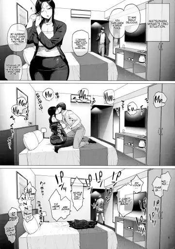 [Allegro - Etuzan Jakusui] Hotel Columbine Room 821 Fhentai - Page 3