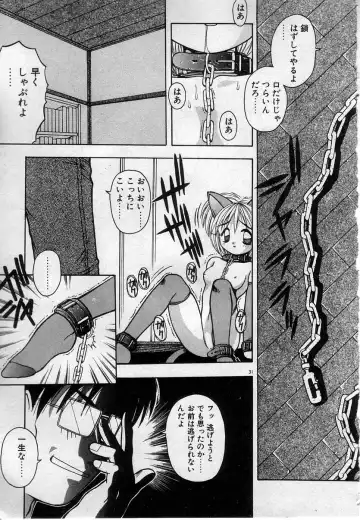 [Kamogawa Tanuki] Watashitachi, ii Kanji!? Fhentai - Page 34