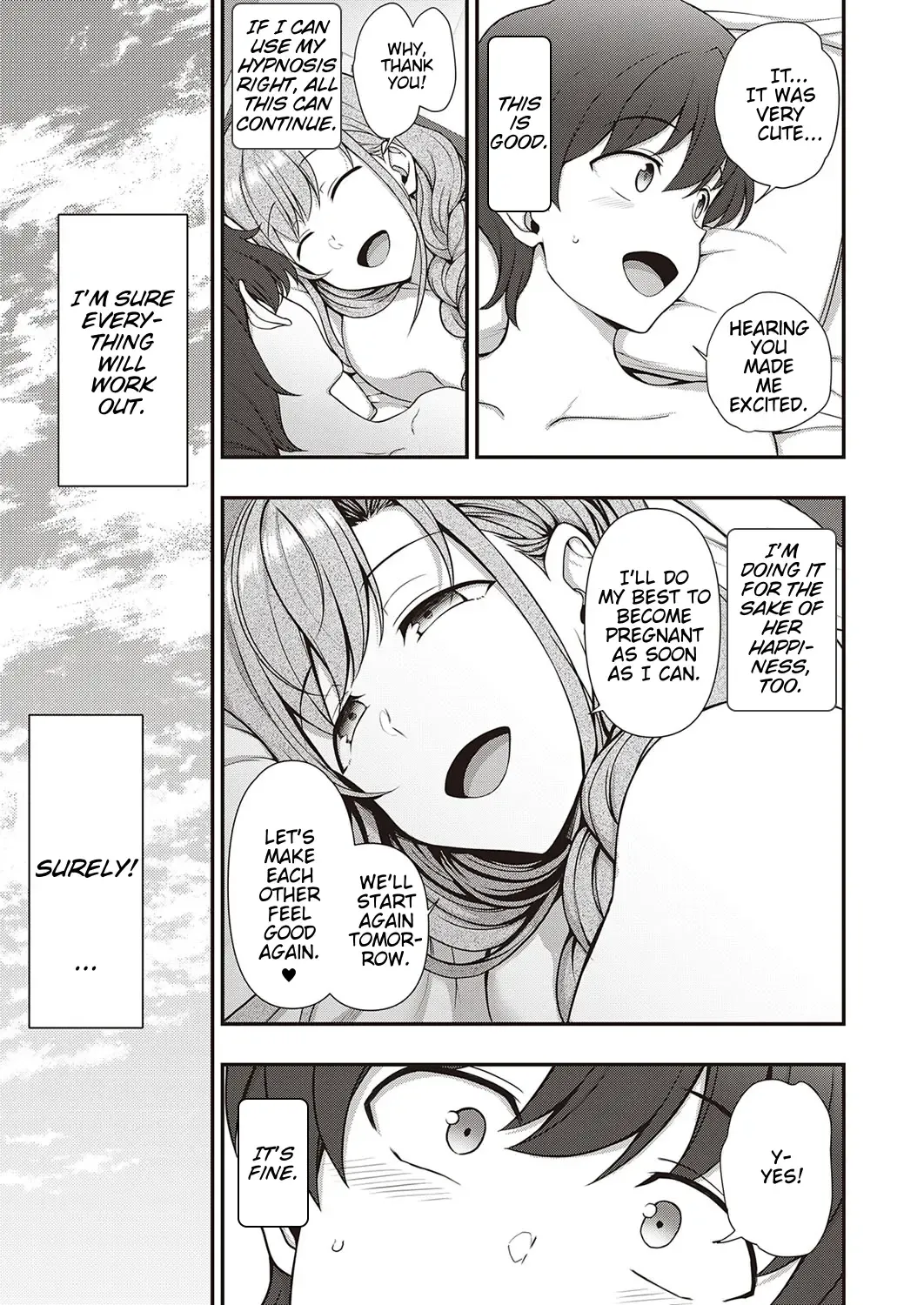 [Aiue Oka] FamiCon - Family Control Ch. 2 Fhentai - Page 41