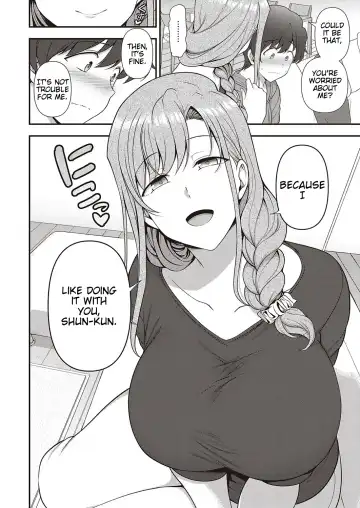 [Aiue Oka] FamiCon - Family Control Ch. 2 Fhentai - Page 20