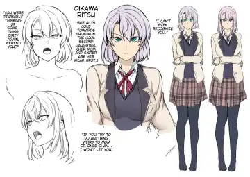 [Aiue Oka] FamiCon - Family Control Ch. 2 Fhentai - Page 47