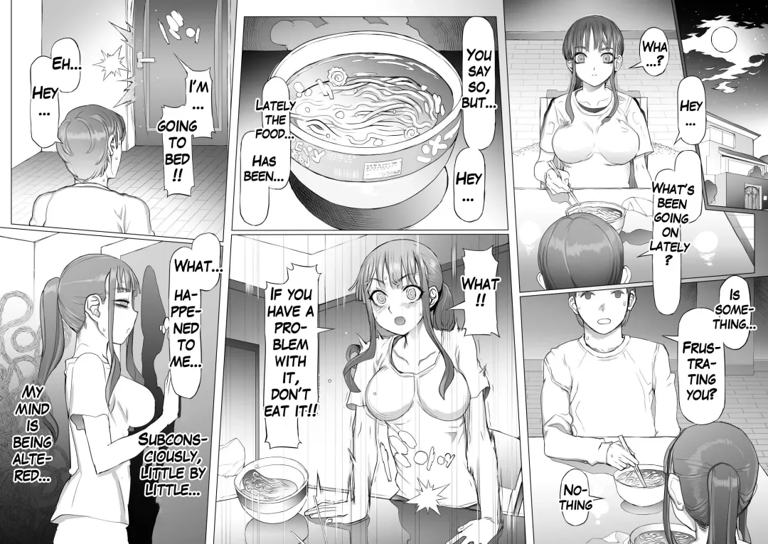 Seiheki Kaiaku Noukai Training Fhentai - Page 15